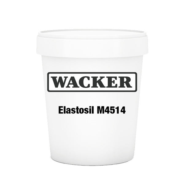 Wacker Elastosil M 4514 Silicone Pail
