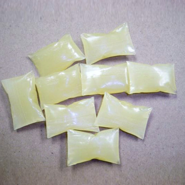 Warren Adhesives HM 357 Bulk Hot Melt for Bottle Labeling